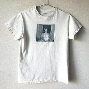 Lana Del Rey Tunnel Under Ocean Blvd Album Promo Tee Merch Small